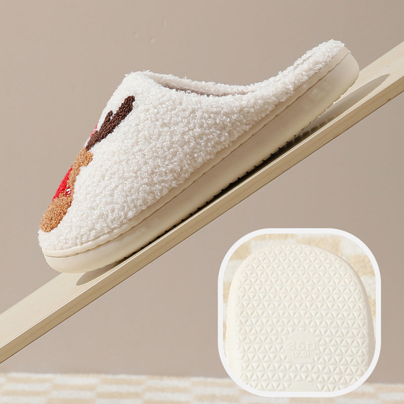 The Reindeer Slides