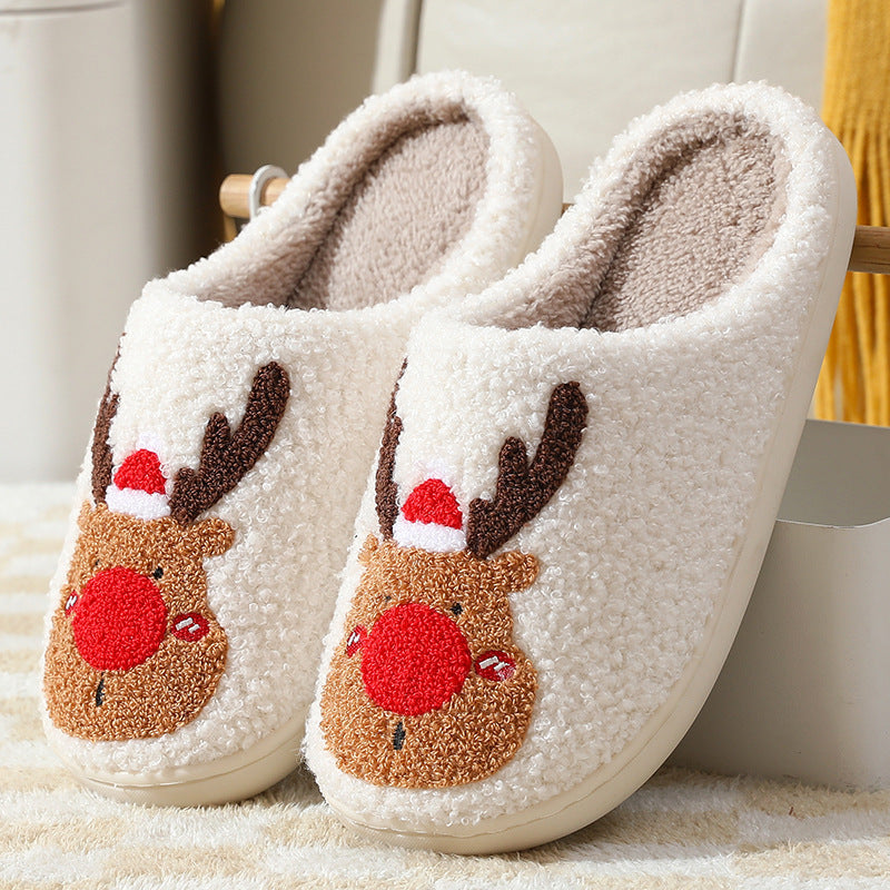 The Reindeer Slides